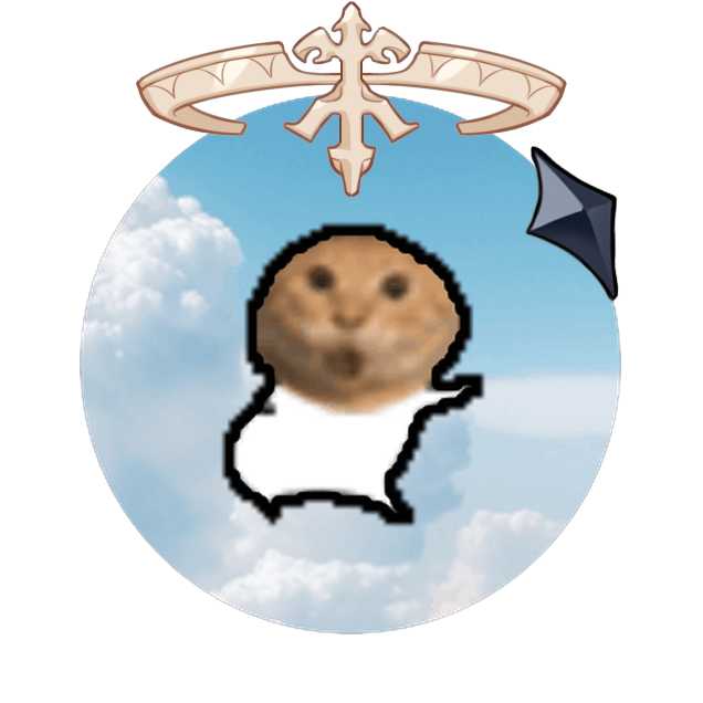 meme mihoyo_paimon_crown